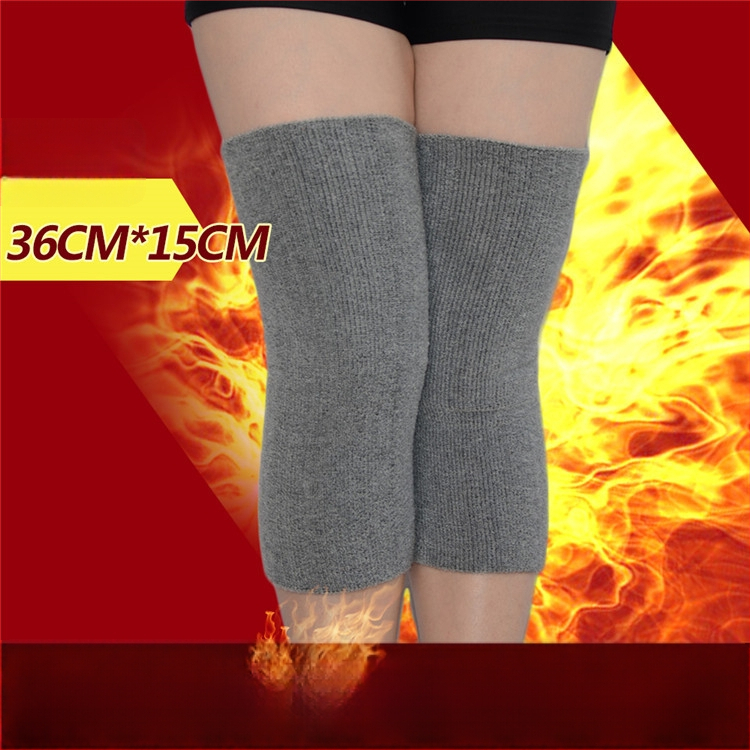 Põlvekaits Wasteland Wolf – universaalne põlvekaitse, elastaani ja polüestri segu, sportlikuks kasutamiseks