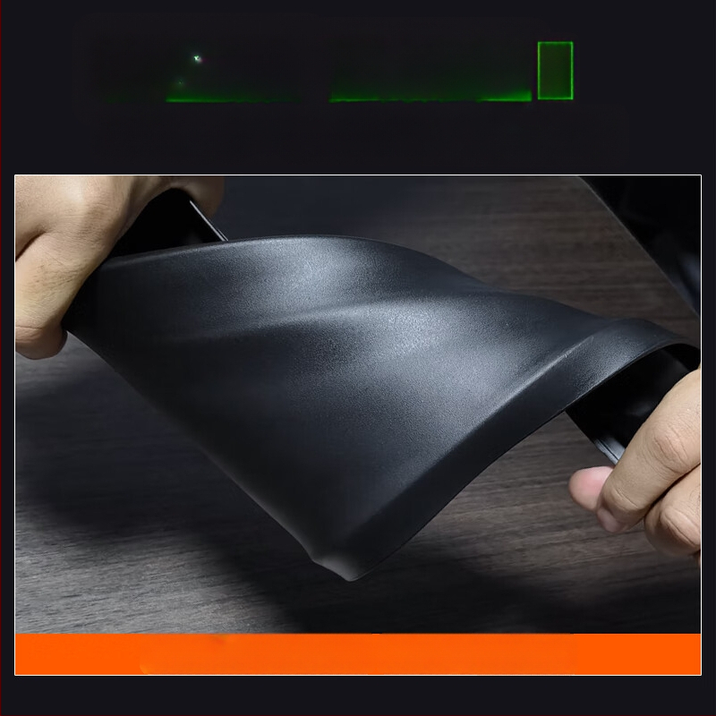 Wanlida fender Magotan Passat B7 2011-2014