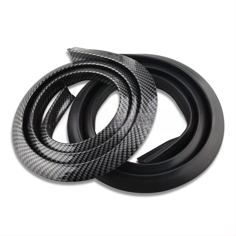 Auto velje kaare kriimustuste vastu kaitseribad | Bränd: Hjl | Materjal: kumm-süsinikkiust materjal | Mudel: 0392 | Üldine kasutus | Kaal: 520 g