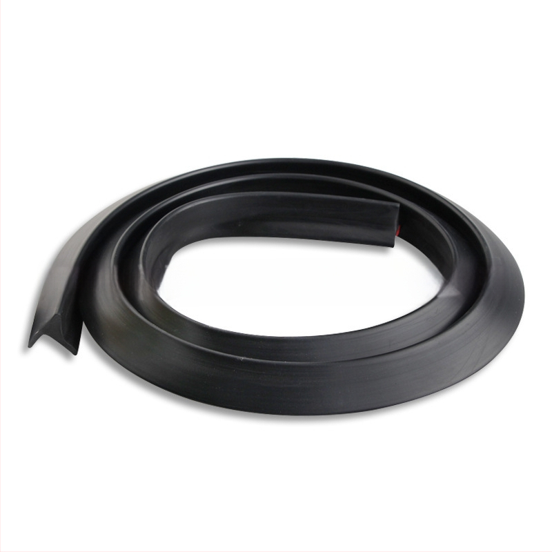 Auto velje kaare kriimustuste vastu kaitseribad | Bränd: Hjl | Materjal: kumm-süsinikkiust materjal | Mudel: 0392 | Üldine kasutus | Kaal: 520 g