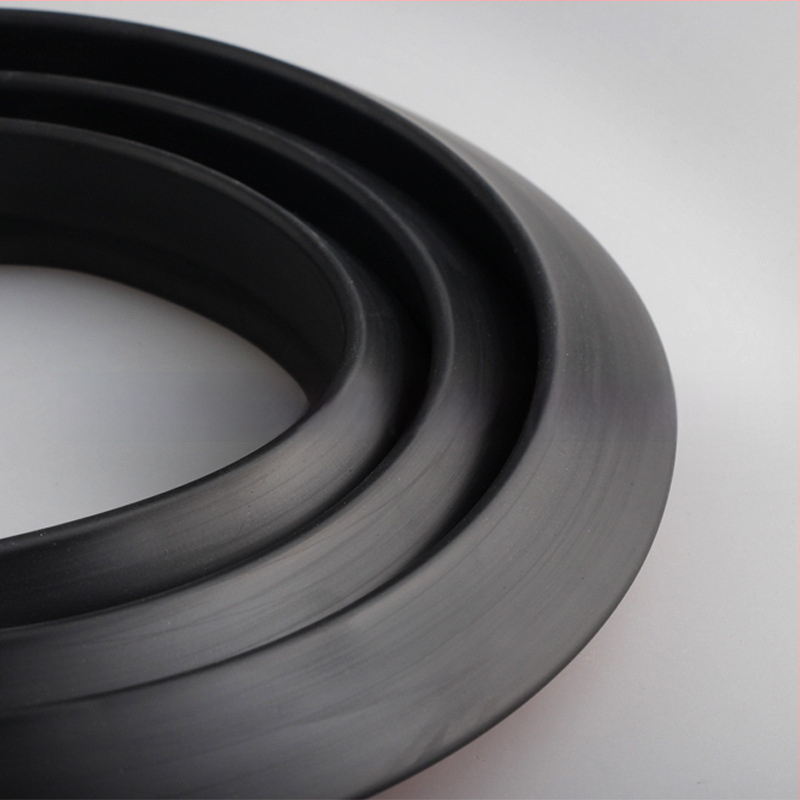 Auto velje kaare kriimustuste vastu kaitseribad | Bränd: Hjl | Materjal: kumm-süsinikkiust materjal | Mudel: 0392 | Üldine kasutus | Kaal: 520 g