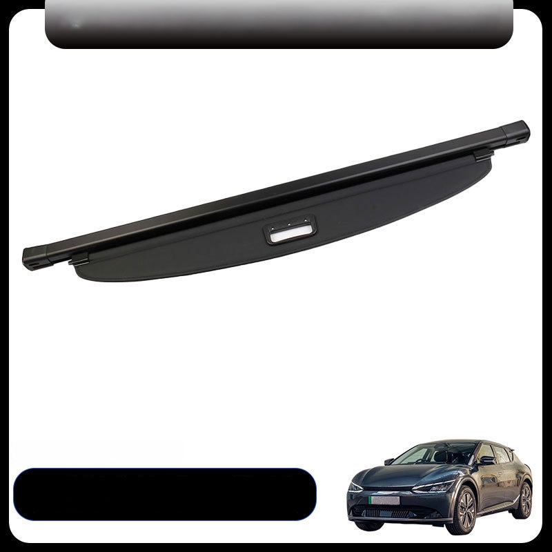 Auto sisekujunduse detail Kia EV6 2021 – Materjal: ABS kõrgekvaliteediline plastik; Ühilduv 2021 Kia EV6-ga; Trükitud logo puudub; Tüüp: auto sise dekorelem