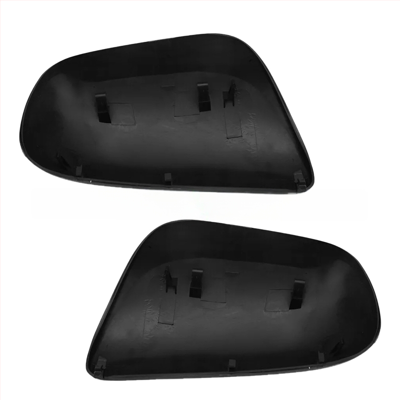 Väline peegli korpus läätsedega Toyota Yaris 2006-2011