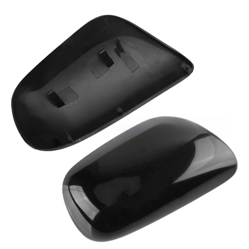 Väline peegli korpus läätsedega Toyota Yaris 2006-2011