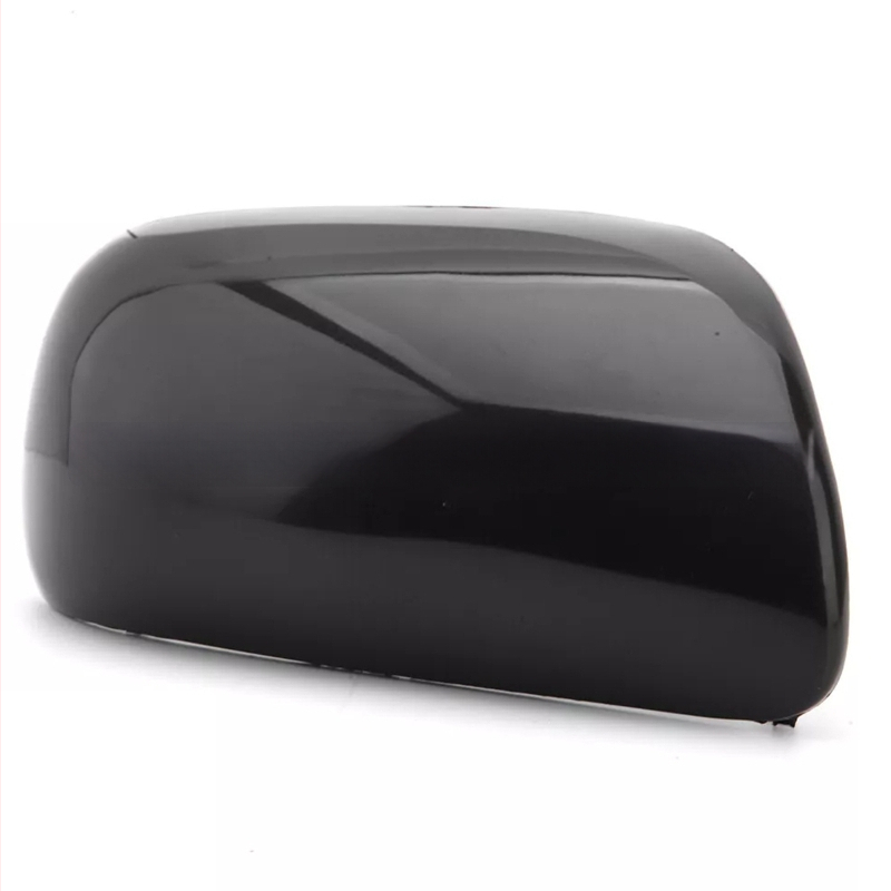 Väline peegli korpus läätsedega Toyota Yaris 2006-2011