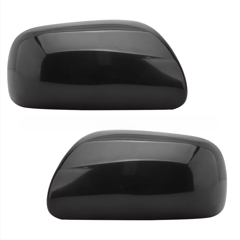 Väline peegli korpus läätsedega Toyota Yaris 2006-2011