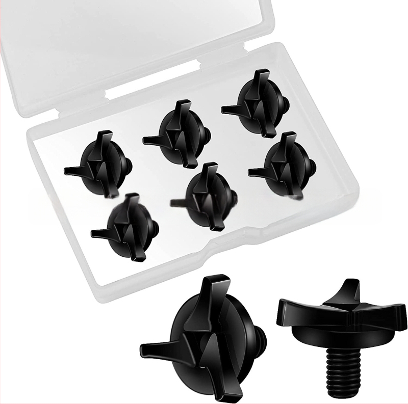 Maastikukiivri poldid ja tihendid – ABS tarvikud kõikidele aastaaegadele