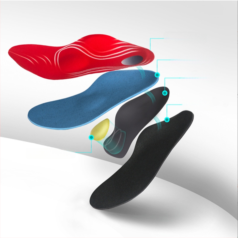 Ortopeediline sisetald EVA, mudel 075-1, täis sisetald