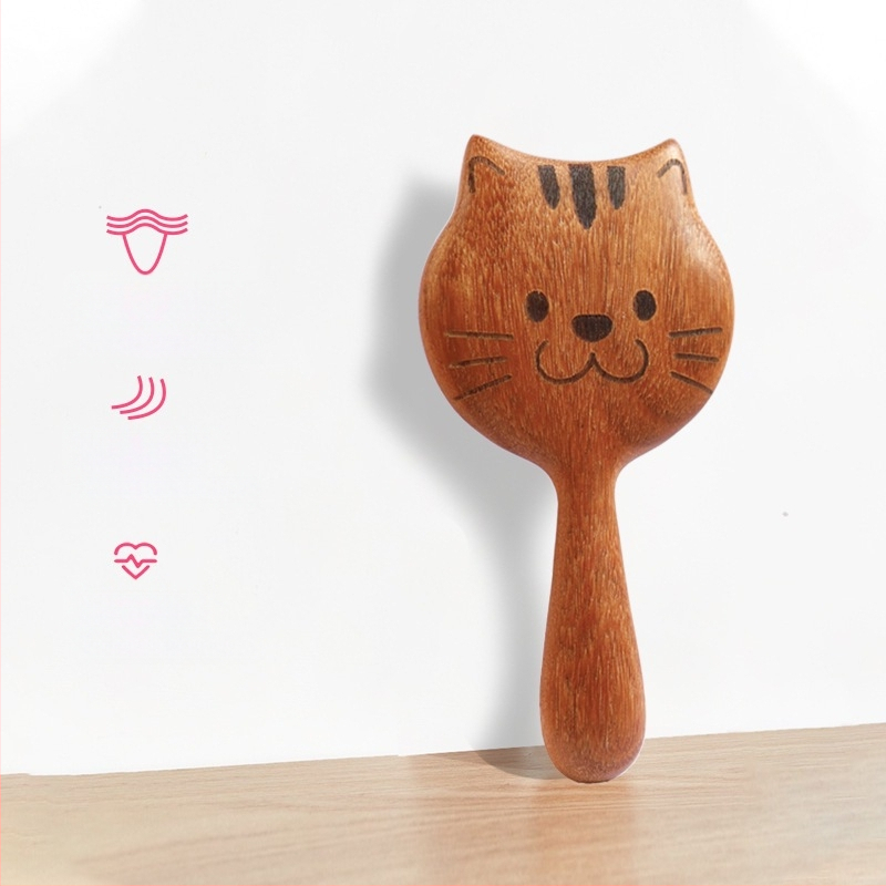 Peanaha massaažikamm õhupadjaga – plastist, üldiseks kasutamiseks, Zhejiang päritolu