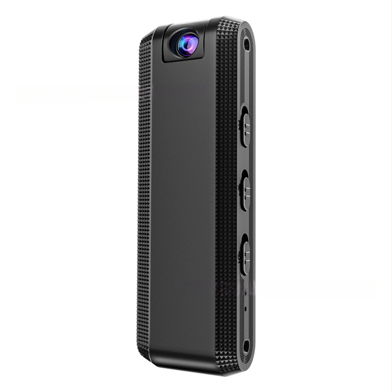 CD01 Videokirjutaja pliiats klipiga, 24-tunnine salvestus, kuni 256GB mälu, videofailide salvestus, USB 2.0