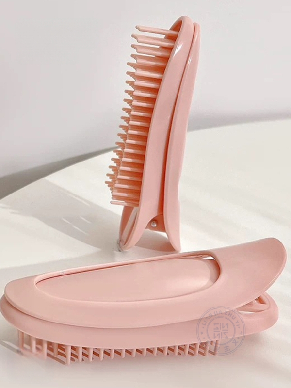 Puhas juuksejuure kammi kõrgele kroonile – volüümi tööriist, juukseklammer, juukseaksessuaar (materjal: käsn)