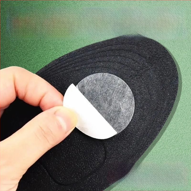 Sisetaldade libisemise vastu plaastrid — kumm, isekleepuvad, kahepoolsed teip, vastu liikumist