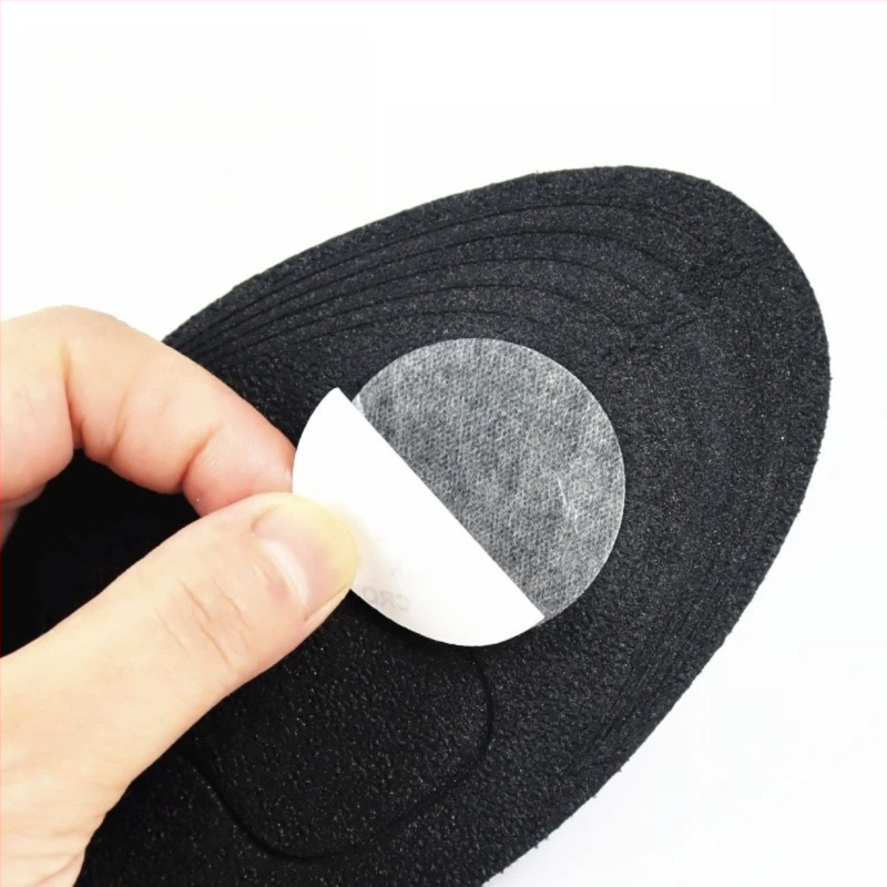 Sisetaldade libisemise vastu plaastrid — kumm, isekleepuvad, kahepoolsed teip, vastu liikumist