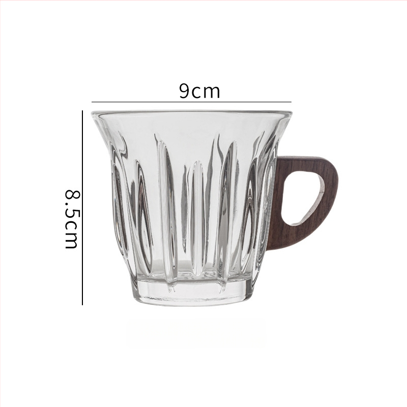 Kohvikuppide komplekt, Jaapani stiil, 0,4 kg, paberkastiga pakend, logoga trükk