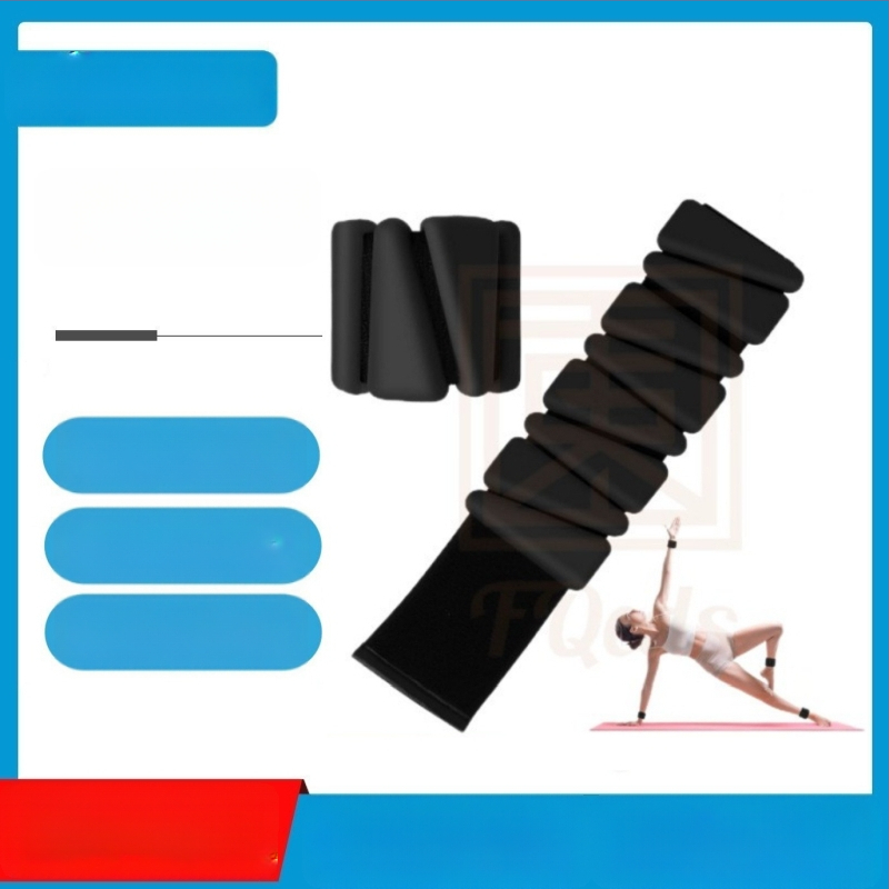 Kaaluga treeningkäevõru – FQcds, universaalne, materjal 3283093, sobib jooksuks ja fitnessiks