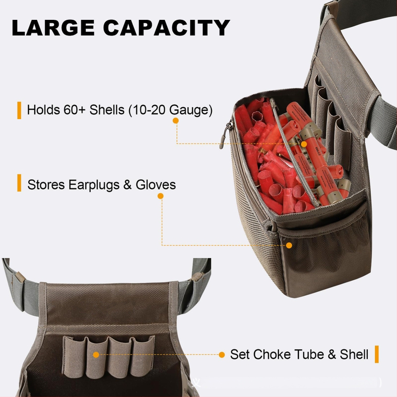 Jahtivöö karp šovņkapsulu kabatā, denim, mitmekülgne, välistingimustes kasutamiseks