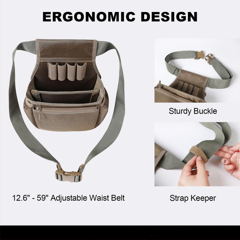 Jahtivöö karp šovņkapsulu kabatā, denim, mitmekülgne, välistingimustes kasutamiseks