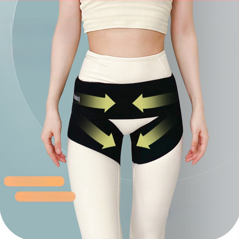 Puusa ja talje kaitsevöö pärastoperatiivseks liposuktsiooniks, elastne materjal, täiskasvanud, talje tugi