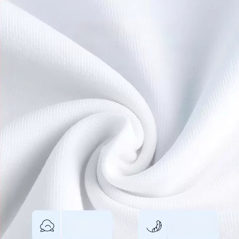 Laste sportlik varrukateta vest, 92% puuvill, 3–8 aastat, suvi