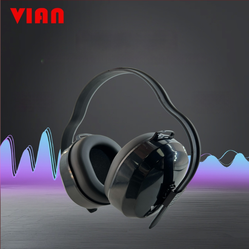 VIAN 1427 kõrvakaitse – mürarõhu vähendamine, bränd VIAN, seeria 1427, tüüp: kõrvakaitse