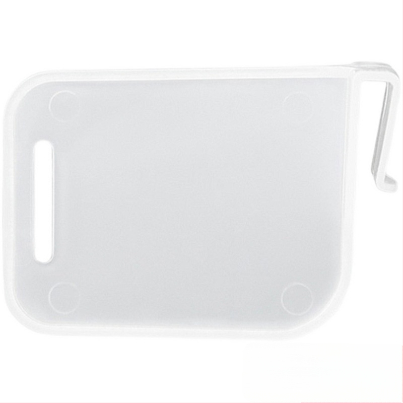 Külmiku eraldusplaat – plastikust, lihtne ja kaasaegne stiil, 1 kiht, laudmontaaž (plastikust; lihtne ja kaasaegne stiil; 1 kiht; laudmontaaž)