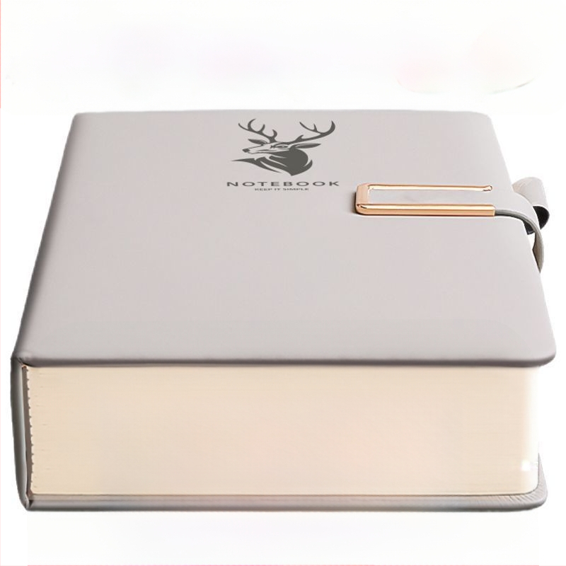 Märkmete märkmik, paksud päevikulehed, kontori märkmik, koosolekute protokollid, märkmepaber (Bränd: Muu; Tootekood: Ganma snow 679532841079; IP-luba: Ei)