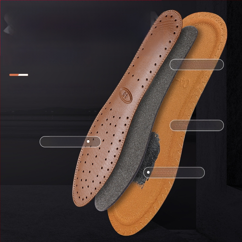 Footprint Tribe sisetald nahast jalatsite jaoks, unisex, talve-, kevade- ja sügisperioodiks, erinevat tüüpi jalanõudele