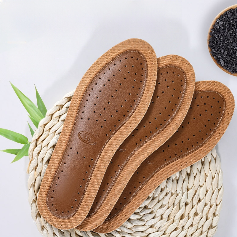 Footprint Tribe sisetald nahast jalatsite jaoks, unisex, talve-, kevade- ja sügisperioodiks, erinevat tüüpi jalanõudele