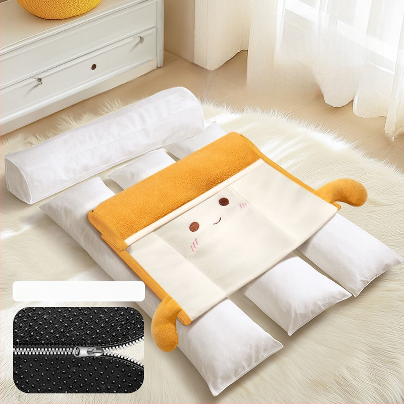 Koera voodi – patja, nelja aastaaja pestav, materjal PP puuvill