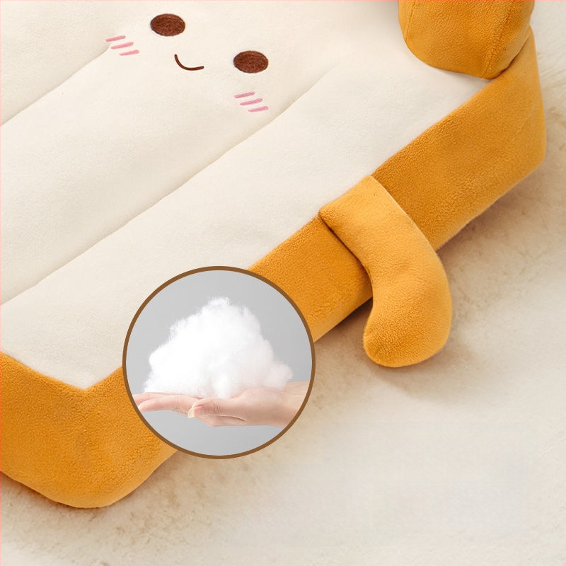 Koera voodi – patja, nelja aastaaja pestav, materjal PP puuvill