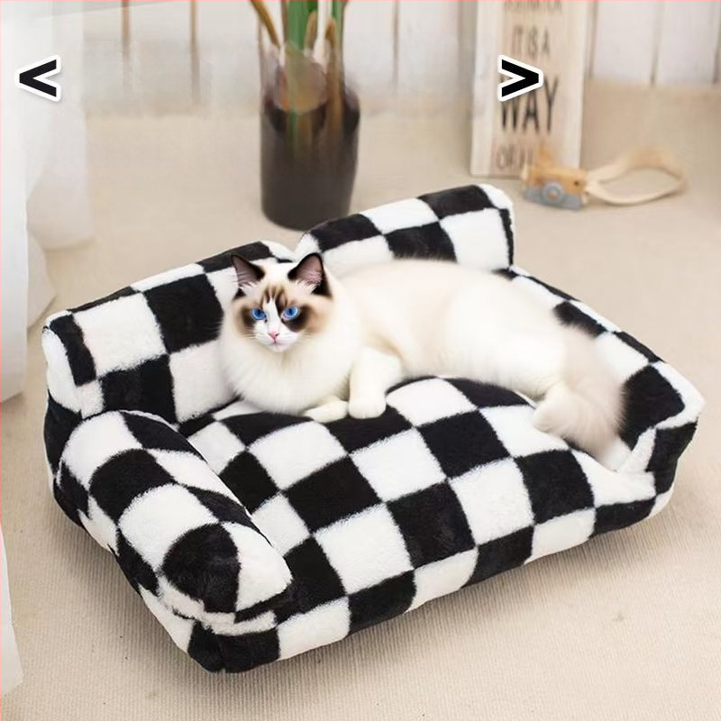 Koera voodi kangast — Shengze bränd