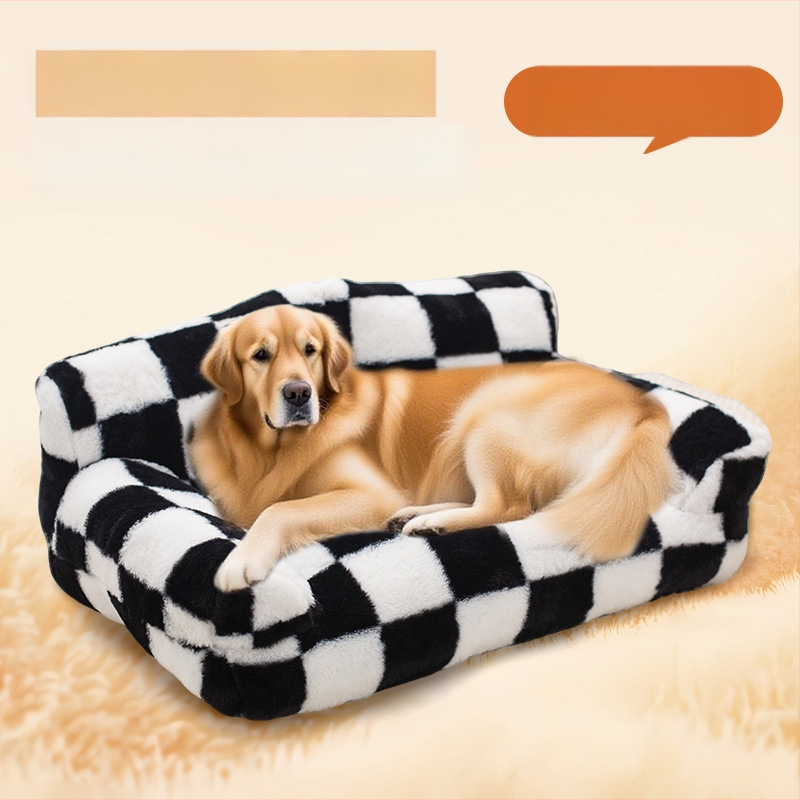 Osli kangast lemmikloomade pesakond koertele – nelja aastaaja mugavus, piiriülesed ekspordid