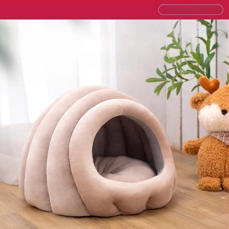 Kasside pesake kõigile aastaaegadele täiusliku kaitsega, eemaldatav ja pestav, materjalid: kristall-samet / libisemiskindel materjal / PP puuvill, päritolu: Hiina