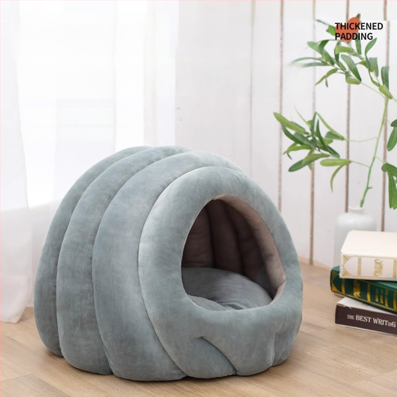 Kasside pesake kõigile aastaaegadele täiusliku kaitsega, eemaldatav ja pestav, materjalid: kristall-samet / libisemiskindel materjal / PP puuvill, päritolu: Hiina