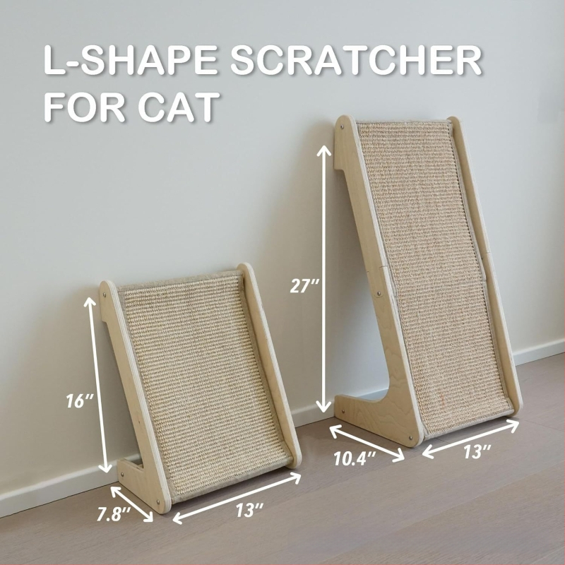 Puidust kassi voodi minimalistliku stiiliga Forest dream