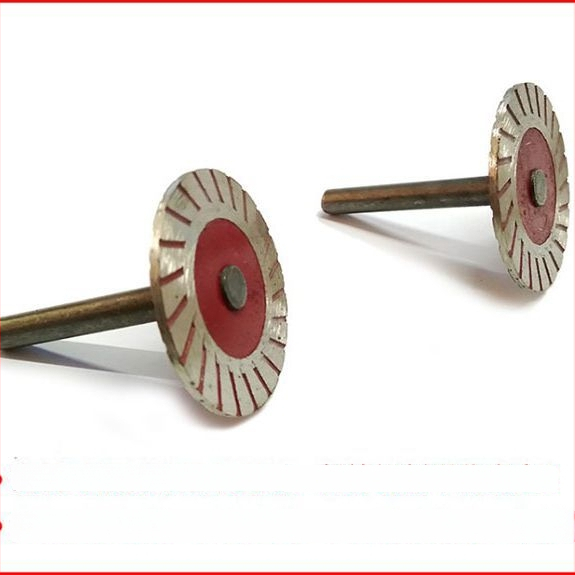 Elektriline lihvimise ja graveerimise masin kividel, Simiyou JY-344, Materjal: Sintered, Maksimaalne joone kiirus 6000