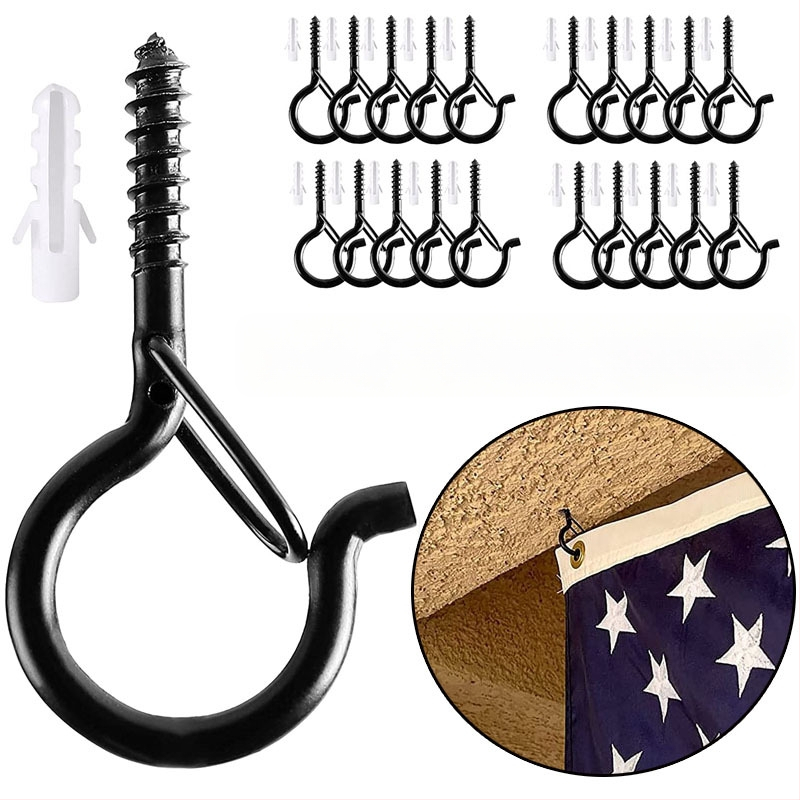 Metallist seina konks Q-tüüpi vedru, maalitud pind, kaasaegne minimalistlik stiil