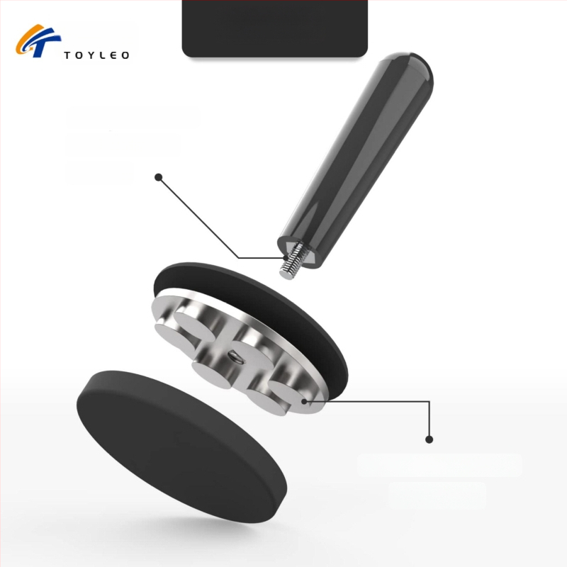 Magnetkinnitus auto värvimisfilmi jaoks – Tuyile, PP, kõik sõidukitüübid, autofilm tööriist, mudel A002