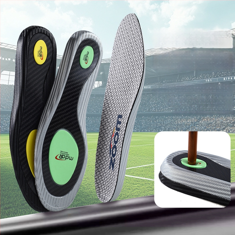 Spordijalats süsinikplokiga sisetald, täis sisetald, hingav, higistatsiooni imav, kõrge elastne löögisummutus, mudel 5207