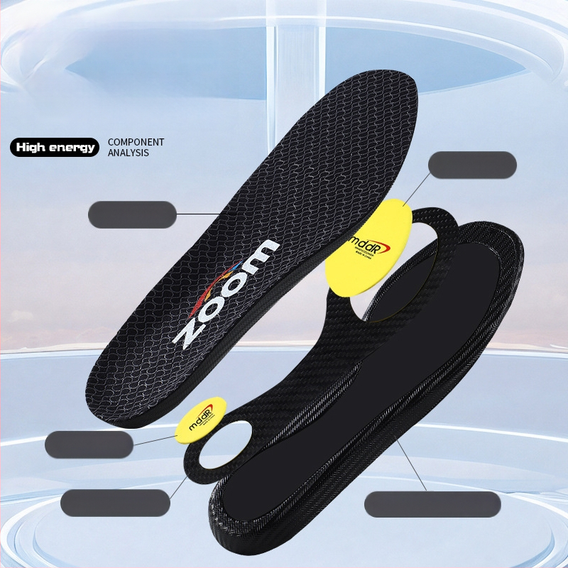 Spordijalats süsinikplokiga sisetald, täis sisetald, hingav, higistatsiooni imav, kõrge elastne löögisummutus, mudel 5207