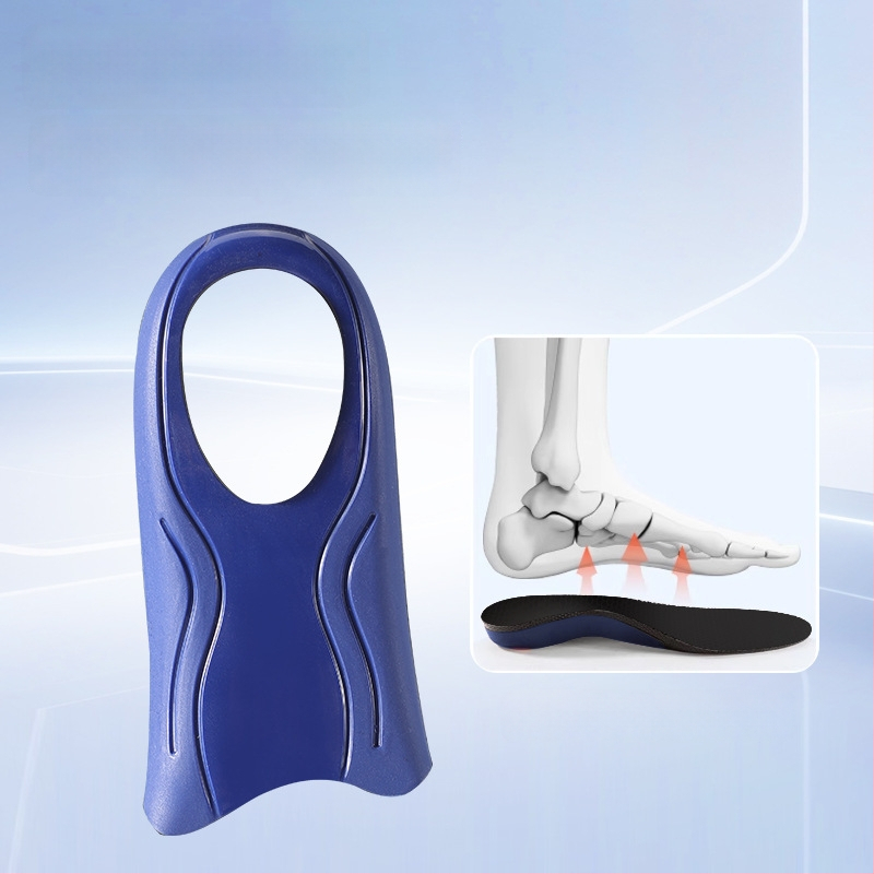 Spordijalatsite arka toega sisetald – vastupidav pöörlemisele, kõrge elastne löökide neeldumine, hingav ja niiskust imav (Mudel 5200, täis sisetald)