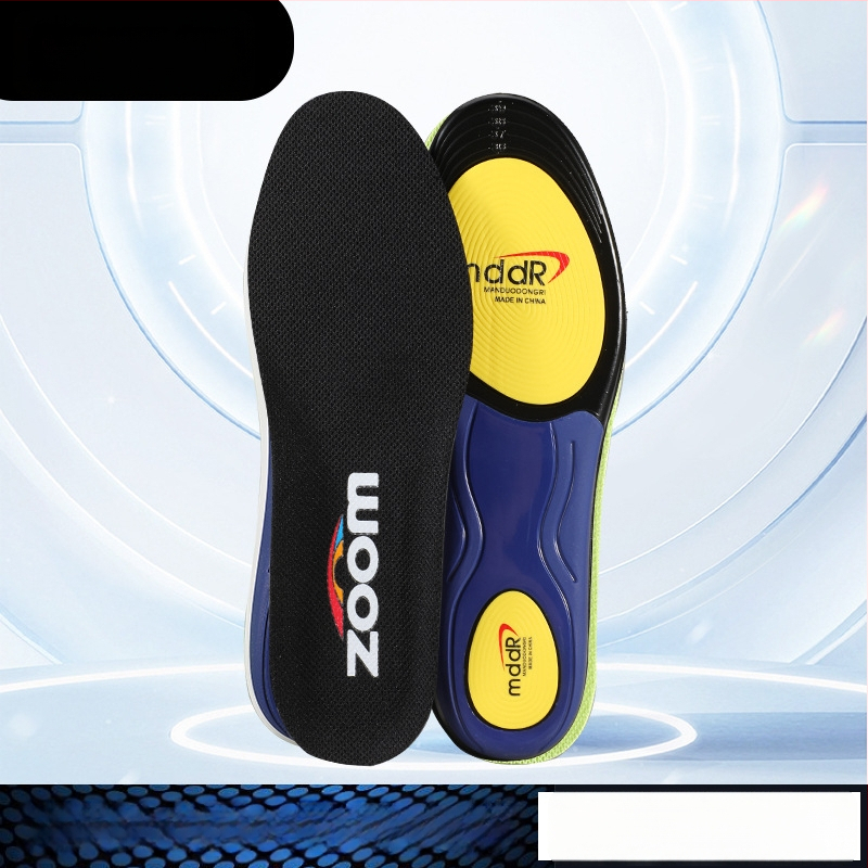 Spordijalatsite arka toega sisetald – vastupidav pöörlemisele, kõrge elastne löökide neeldumine, hingav ja niiskust imav (Mudel 5200, täis sisetald)