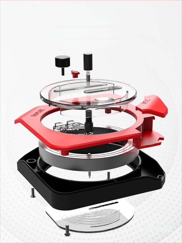 Integreeritud ringikujuline lõikur liimiplaadi katte ja lõikamise survega — Mudel Kekatong, Nimi qita, Bränd Other, Rakendusala Other