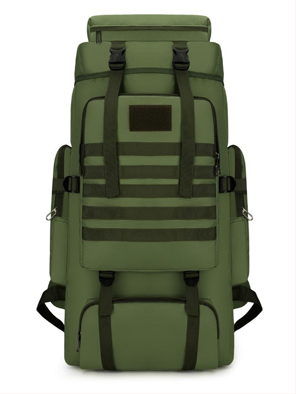 Masawi Seiklusteks mõeldud seljakott, suur maht, veekindel, hingav Oxford-kangas, õhu pad rihmad, unisex, sobib mägironimiseks, matkamiseks ja telkimiseks