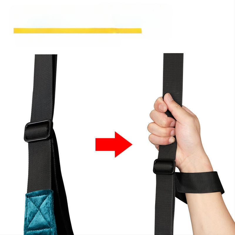 Aoye Kaelatraxiooni Vöö – Flaneli Materjal, Zhejiang Päritolu, Kaelale