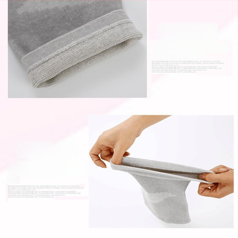 Põlvekaits nelja suunaga elastuse ja bambus-süsinikuga — soe, kõrge-elastsuslik kompressioonpõlvekaits badmintonile ja teistele spordialadele