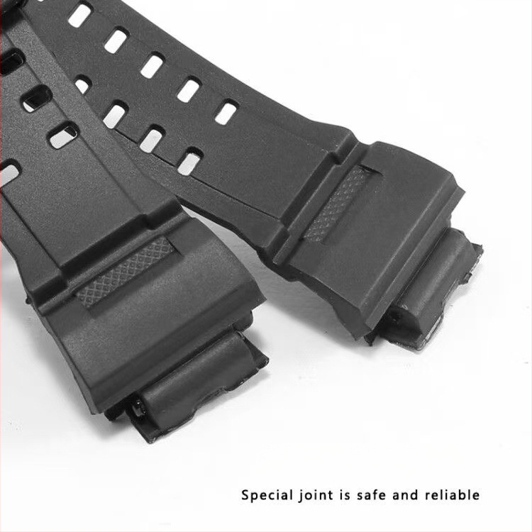 Cat Person TPU vahetatav käekellarihm Casio G-SHOCK GW-9400/9300