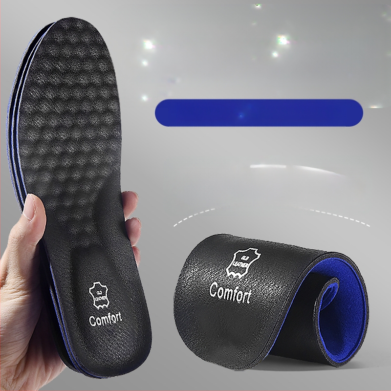 Kogu nahast sisetald – niiskust imab, hingav, antibakteriaalne mugavus nahast jalatsitele, jalanõudele (kogu sisetald, mudel 5029)