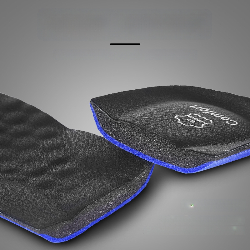 Kogu nahast sisetald – niiskust imab, hingav, antibakteriaalne mugavus nahast jalatsitele, jalanõudele (kogu sisetald, mudel 5029)