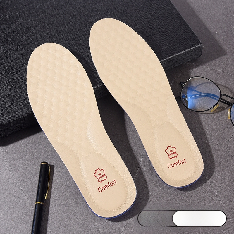 Kogu nahast sisetald – niiskust imab, hingav, antibakteriaalne mugavus nahast jalatsitele, jalanõudele (kogu sisetald, mudel 5029)